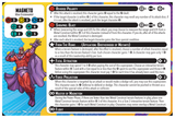 CP140 Marvel: Crisis Protocol Brotherhood of Mutants Affiliation Character Pack