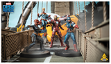 CP141 Marvel: Crisis Protocol Avengers Affiliation Pack