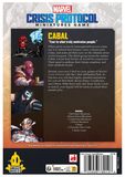 CP142 Marvel: Crisis Protocol Cabal Affiliation Pack