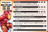 CP143 Marvel: Crisis Protocol - Earth's Mightiest Core Set