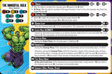 CP144 Marvel: Crisis Protocol Immortal Hulk Character Pack