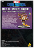 CP145 Marvel: Crisis Protocol M.O.D.O.K. Scientist Supreme Character Pack