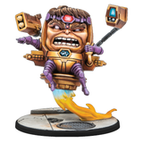 CP145 Marvel: Crisis Protocol M.O.D.O.K. Scientist Supreme Character Pack