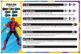 CP146 Marvel: Crisis Protocol Web Warriors Affiliation Character Pack