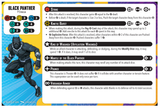 CP147 Marvel: Crisis Protocol Wakanda Affiliation Character Pack