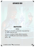 CP147 Marvel: Crisis Protocol Wakanda Affiliation Character Pack