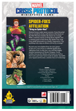 CP148 Marvel: Crisis Protocol Spider Foes Affiliation Pack Character Pack