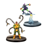 CP148 Marvel: Crisis Protocol Spider Foes Affiliation Pack Character Pack