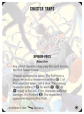 CP148 Marvel: Crisis Protocol Spider Foes Affiliation Pack Character Pack