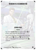 CP148 Marvel: Crisis Protocol Spider Foes Affiliation Pack Character Pack