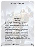 CP148 Marvel: Crisis Protocol Spider Foes Affiliation Pack Character Pack