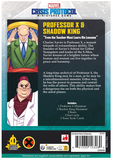 CP151 Marvel: Crisis Protocol. Professor X & Shadow King Character Pack