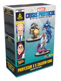 CP151 Marvel: Crisis Protocol. Professor X & Shadow King Character Pack