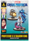 CP151 Marvel: Crisis Protocol. Professor X & Shadow King Character Pack