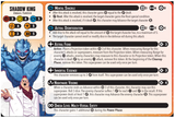 CP151 Marvel: Crisis Protocol. Professor X & Shadow King Character Pack