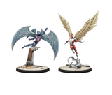 CP152 Marvel: Crisis Protocol Angel & Archangel Character Pack