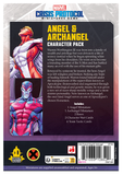 CP152 Marvel: Crisis Protocol Angel & Archangel Character Pack