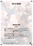 CP152 Marvel: Crisis Protocol Angel & Archangel Character Pack