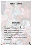 CP152 Marvel: Crisis Protocol Angel & Archangel Character Pack