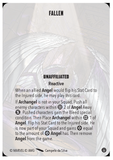 CP152 Marvel: Crisis Protocol Angel & Archangel Character Pack