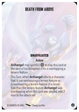 CP152 Marvel: Crisis Protocol Angel & Archangel Character Pack