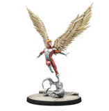 CP152 Marvel: Crisis Protocol Angel & Archangel Character Pack