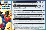 CP153 Marvel: Crisis Protocol. Sunspot & Warlock Character Pack