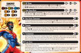 CP153 Marvel: Crisis Protocol. Sunspot & Warlock Character Pack