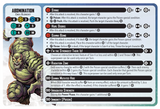 CP162 Marvel: Crisis Protocol Abomination & the Wrecking Crew Character Pack