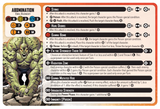 CP162 Marvel: Crisis Protocol Abomination & the Wrecking Crew Character Pack
