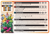 CP162 Marvel: Crisis Protocol Abomination & the Wrecking Crew Character Pack