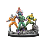 CP162 Marvel: Crisis Protocol Abomination & the Wrecking Crew Character Pack
