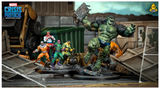 CP162 Marvel: Crisis Protocol Abomination & the Wrecking Crew Character Pack