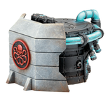 CP178 Marvel: Crisis Protocol Hydra Power Station Terrain Pack