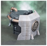 CP178 Marvel: Crisis Protocol Hydra Power Station Terrain Pack