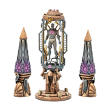 CP185 Marvel: Crisis Protocol Dark Future Terrain Pack