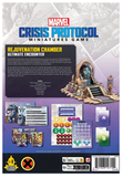 CP194 Marvel: Crisis Protocol, Rejuvenation Chamber, Terrain & Ultimate Encounter