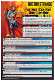 CP23 Marvel: Crisis Protocol Dr Strange & Wong Character Pack