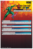 CP23 Marvel: Crisis Protocol Dr Strange & Wong Character Pack