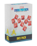 CP269 Marvel: Crisis Protocol Dice Pack