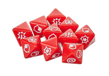 CP269 Marvel: Crisis Protocol Dice Pack