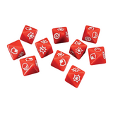CP269 Marvel: Crisis Protocol Dice Pack
