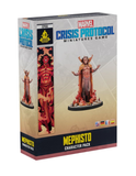 CP66 Marvel: Crisis Protocol Mephisto Character Pack