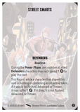 CP69 Marvel: Crisis Protocol. Shang-Chi & Silver Sable Character Pack