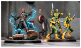 CP74 Marvel: Crisis Protocol Red Skull & Hydra Troopers Character Pack