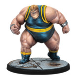 CP82 Marvel: Crisis Protocol. The Blob & Pyro Character Pack