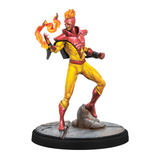 CP82 Marvel: Crisis Protocol. The Blob & Pyro Character Pack