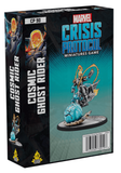 CP90 Marvel: Crisis Protocol Cosmic Ghost Rider Character Pack