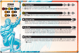 CP96 Marvel: Crisis Protocol. Iceman & Shadowcat Character Pack