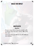 CP98 Marvel: Crisis Protocol. Rhino Character Pack